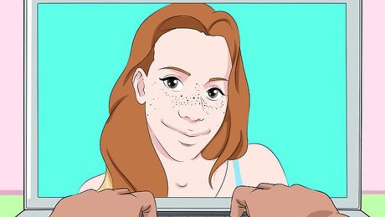 How to Get Freckle Tattoos