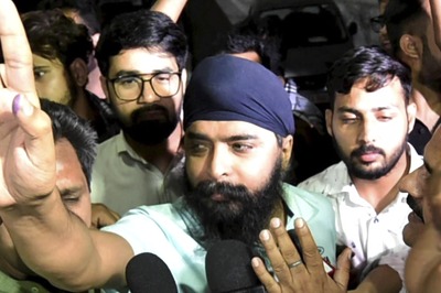 Tajinder Bagga Gets Major Relief But Mahabharata of Police Forces Must Not Be Forgotten