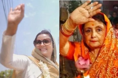 Mahua, Rani Ma, Muslims and Matua: Battle Lines Drawn in Bengal's Krishnanagar Constituency