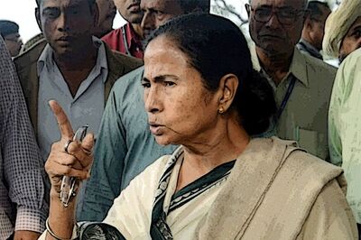 Let's Share Torsa Water, Not Teesta Water: Mamata to Sheikh Hasina