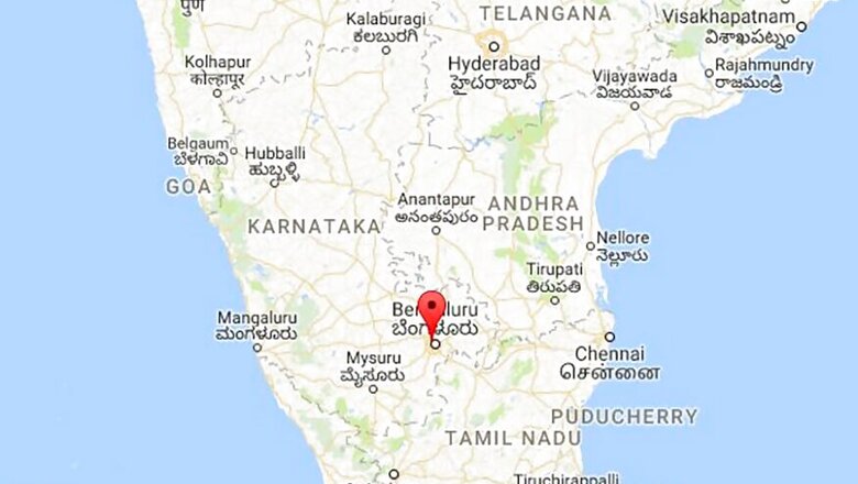 Rajajinagar Election Results 2018 Live Updates (Rajajinagara): BJP's S. Suresh Kumar Won