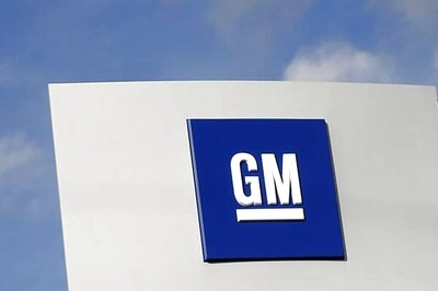 GM's Bid to Block Ignition Switch Suits Rejected by US Supreme Court