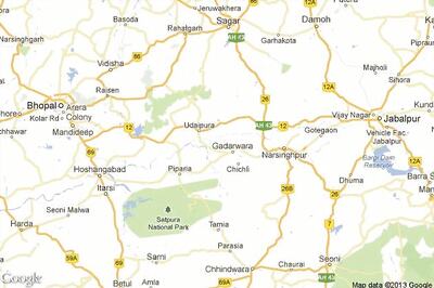 MP polls: BJP fields 1 Muslim candidate, Congress nominates 5