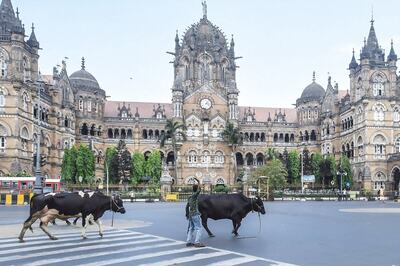 Maharashtra Extends Lockdown-like Curbs Till June 1; What's Allowed and What's Not