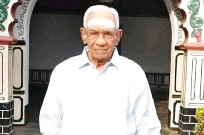 Doyen of Ayurveda Medicine Dr P K Warrier Passes Away at 100
