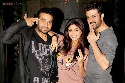 Harman Baweja says he is dating Bipasha Basu: Report