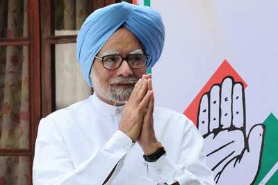 Manmohan Singh to Release Congress's Punjab Manifesto on Monday