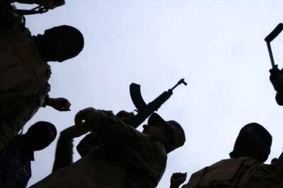 The Spectre of Social Jihad: In The Cutthroat World of Terrorism, Is A New Grim Reaper Emerging?