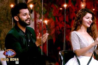 Bigg Boss 14: Who Will Get Evicted from the House This Week?