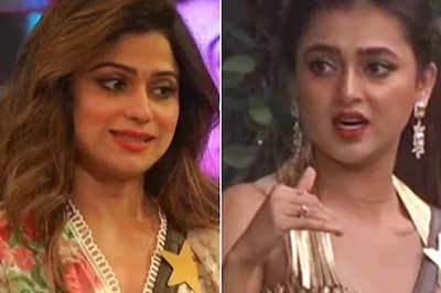 Bigg Boss 15: 'She's Dying to...,' Tejaswi's Objectionable Words for Shamita Shetty