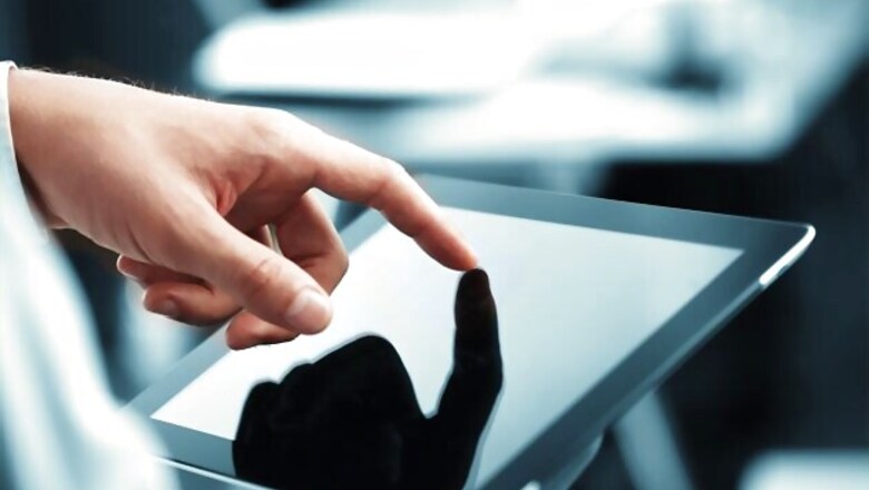 Indian tablet users may reach 40 million in 2015