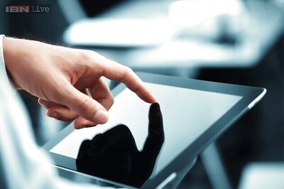 Indian tablet users may reach 40 million in 2015