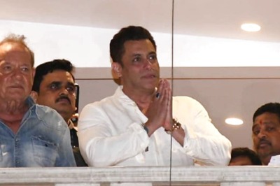 Salman Khan Firing Case: Accused Dies By Suicide In Mumbai Police Custody
