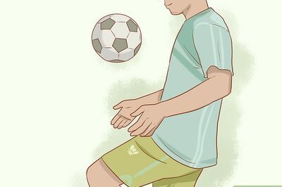 How to Become a Football Player After 20
