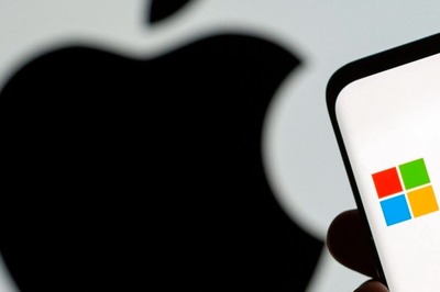 Apple Music And TV Preview Apps For Windows Released On Microsoft Store