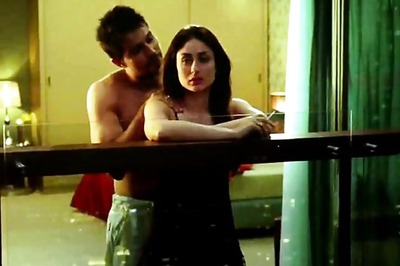 Chaos prevails at 'Heroine' music release