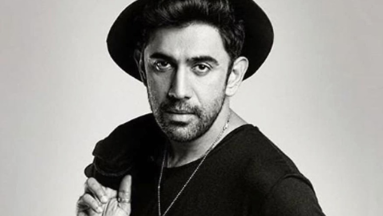Abhishek Bachchan's Breathe Co-star Amit Sadh to Get Covid-19 Test Done