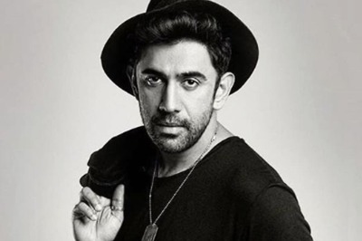 Abhishek Bachchan's Breathe Co-star Amit Sadh to Get Covid-19 Test Done