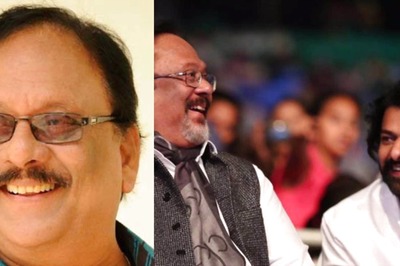 Krishnam Raju No More: PM Leads Tribute, Mahesh Babu & Chiranjeevi Also Mourn Rebel Star’s Demise