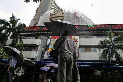 Investor Wealth Plummets Rs 5.15 Lakh Cr in Early Trade as Equities Tank