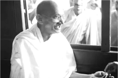 Mahatma Gandhi’s 151st Birth Anniversary: 5 Books on Father of The Nation that You Must Read