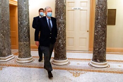 EXPLAINER: How Congress Will Count Electoral College Votes