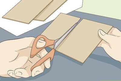 Making a Fingerboard Skatepark: Rails, Ramps, & More