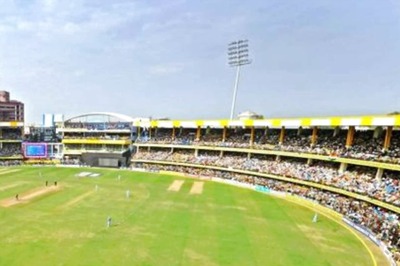 Border Gavaskar Trophy 2023: Third Test Match Moved To Indore From Dharamsala