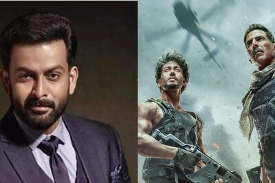 Ali Abbas Zafar Kept 'Calling' Prithviraj for Bade Miyan Chote Miyan: 'Akshay, Tiger Felt Like Junior Artists...' | Exclusive