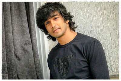 Shantanu Maheshwari Says Positivity Is The Key Amid The Covid-19 Pandemic