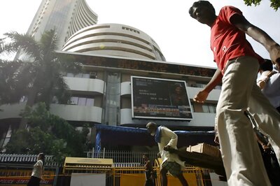 Sensex Falls for 4th Day on Fed Rate Hike Caution