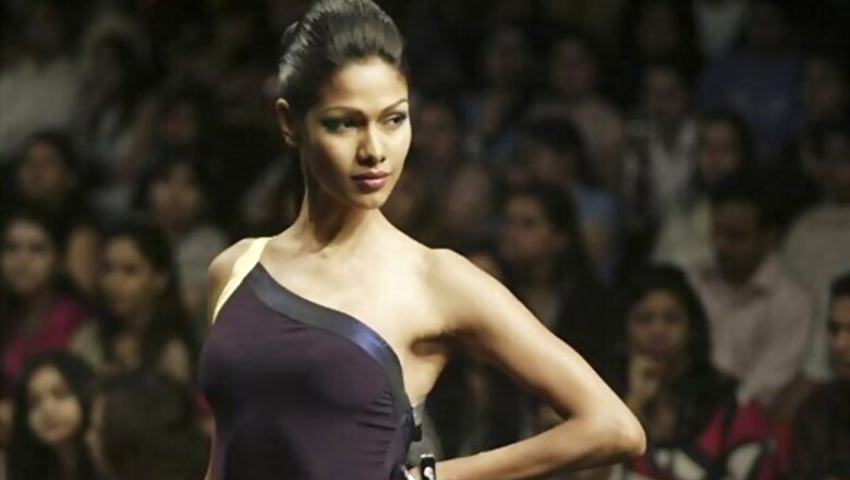 India Runway Week to begin from April 10
