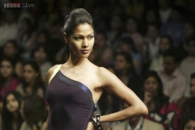 India Runway Week to begin from April 10