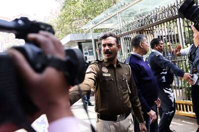 News18 Afternoon Digest: Tax ‘Survey’ Continues at BBC Offices in Delhi & Mumbai; Air India Signs Largest-Ever Jet Deal & More