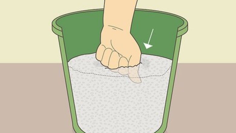 How to Condition Your Knuckles
