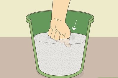 How to Condition Your Knuckles