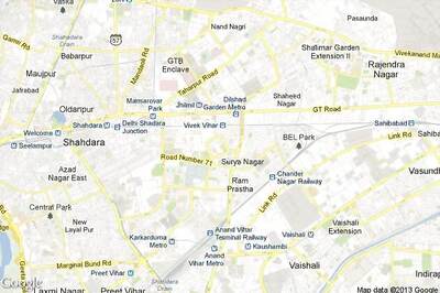 Delhi: Man rapes class 10 student inside her home