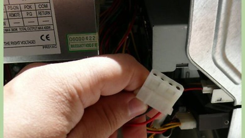 How to Debug a Dead Motherboard