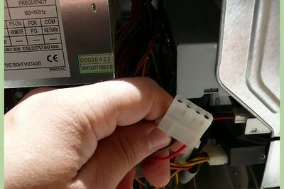 How to Debug a Dead Motherboard