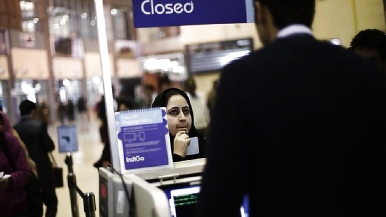 Flight Operations Remain Suspended for 5th Straight Day at Srinagar Airport Due to Heavy Fog