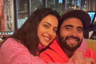Rakul Preet Singh On Life After Marrying Jackky Bhagnani: 'I Don’t Have To Call Him 15 Times...'