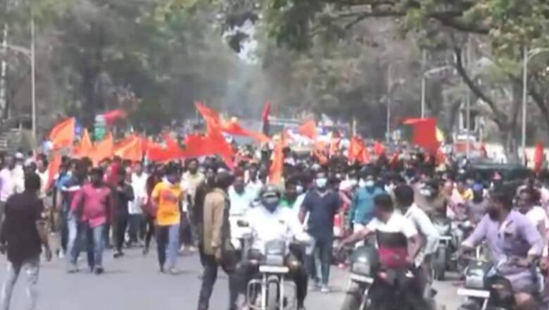 VHP Seeks Death Penalty in Bajrang Dal Activist’s Murder, Calls it ‘Rarest of Rare Crime’