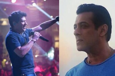 Fans To Hear KK's Last Song In Salman Khan's Tiger 3