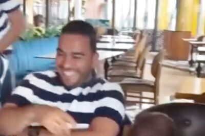 WATCH: Women Trick Their Husbands Into Wearing Same Shirts And The Reactions are Priceless