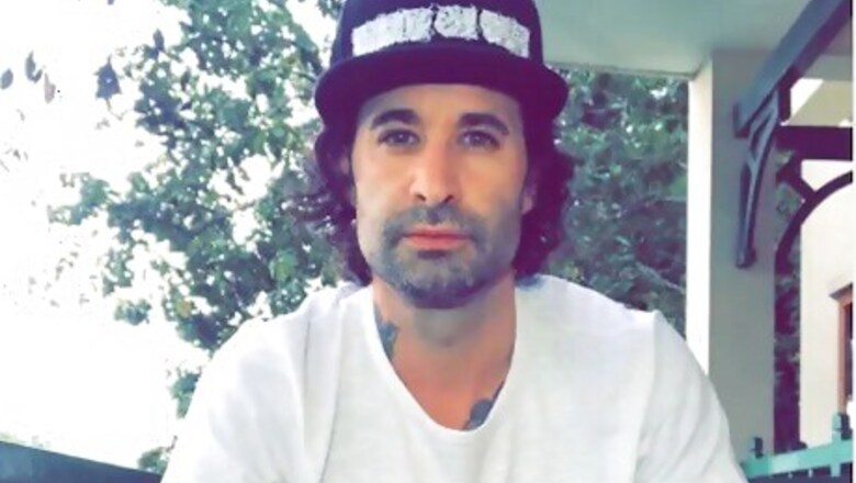‘Had Hundred Moments Of Anxiety During Pandemic’: Sunny Leone's Husband Daniel Weber