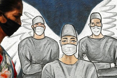 Covid-19 Surges Three-fold in Bihar, Govt Brings Back Night Curfew, Other Curbs