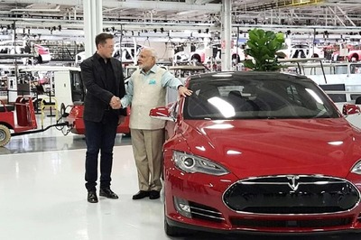 Will Bengaluru Be Tesla's New Destination As Elon Musk Announces India Entry Next Year