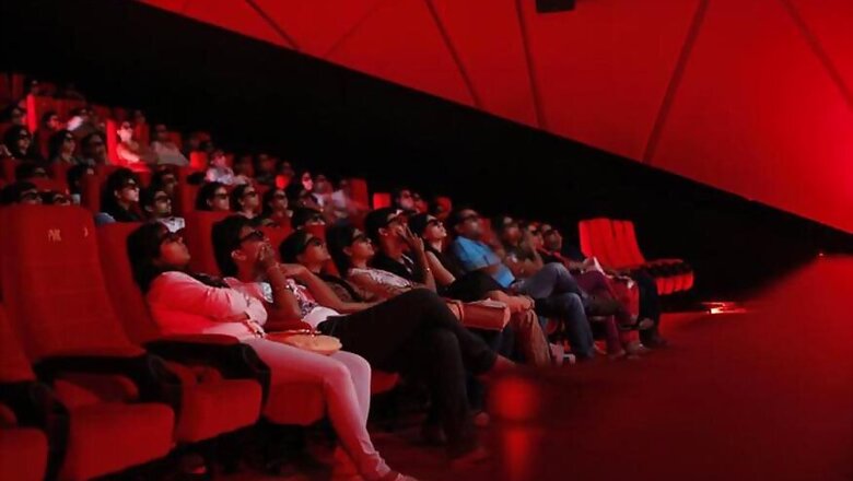 18 Out of 20 Multiplexes Raided in Hyderabad Found Guilty of Charging Over MRP for Food and Drinks