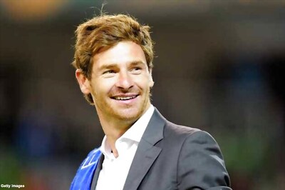 Chelsea had to fire me to get results, says Villas-Boas