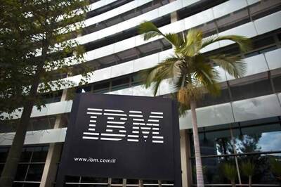 IBM to Acquire Software Company Red Hat For $34 Billion